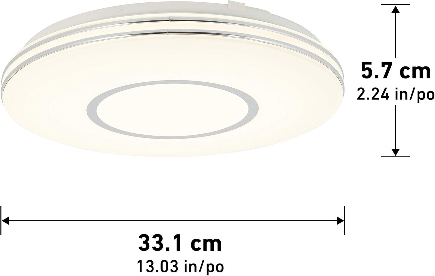 ARTIKA HORIZON 13" LED