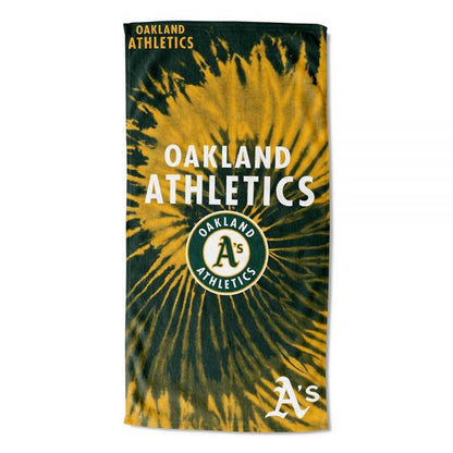 MLB Towel Assorted Style / Size / Team Choose Your