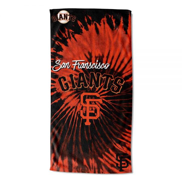 MLB Towel Assorted Style / Size / Team Choose Your