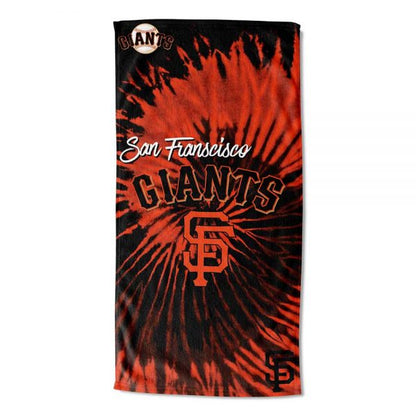 MLB Towel Assorted Style / Size / Team Choose Your