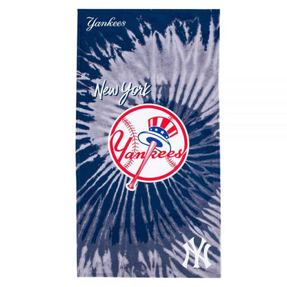 MLB Towel Assorted Style / Size / Team Choose Your