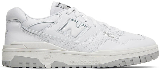 New Balance 550 'White Grey' SIZE 14M NEW