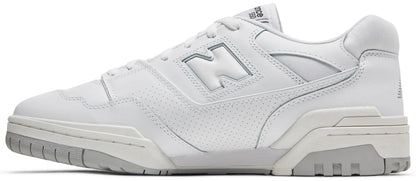 New Balance 550 'White Grey' SIZE 14M NEW