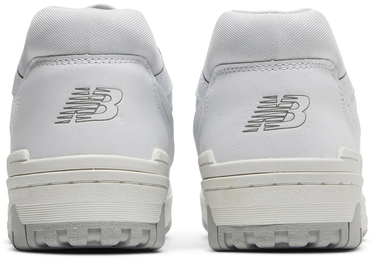 New Balance 550 'White Grey' SIZE 14M NEW