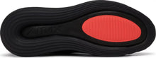 Load image into Gallery viewer, Air Max 720 GS 'Cool Grey Bright Crimson' Size 6.5Y New
