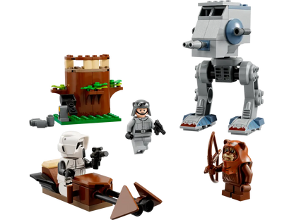 LEGO Star Wars AT-ST 75332