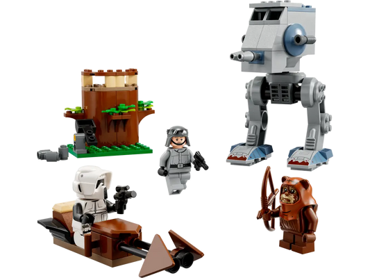 Lego Star Wars Assorted Set - Choose Yours