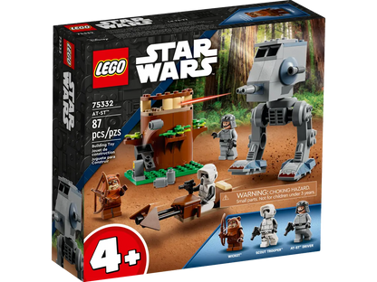 LEGO Star Wars AT-ST 75332