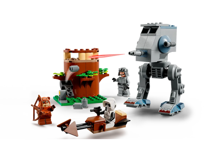 LEGO Star Wars AT-ST 75332