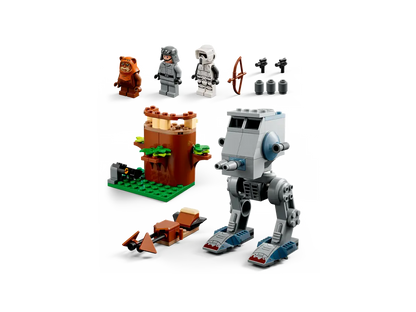 LEGO Star Wars AT-ST 75332
