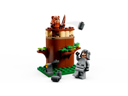 LEGO Star Wars AT-ST 75332