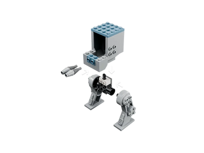 LEGO Star Wars AT-ST 75332