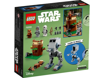 LEGO Star Wars AT-ST 75332