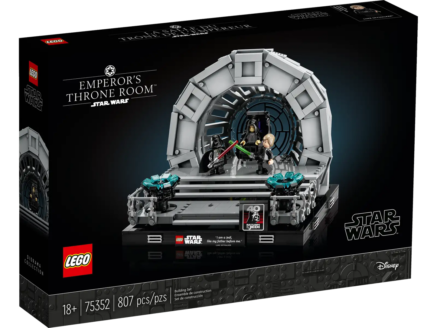 Lego Star Wars Assorted Set - Choose Yours