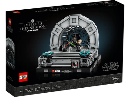Lego Star Wars Assorted Set - Choose Yours