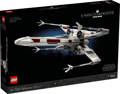 Lego Star Wars Assorted Set - Choose Yours