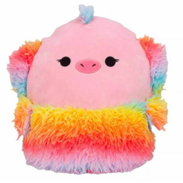 Original Kellytoys Squishmallows 16" Plush - Choose Your Style