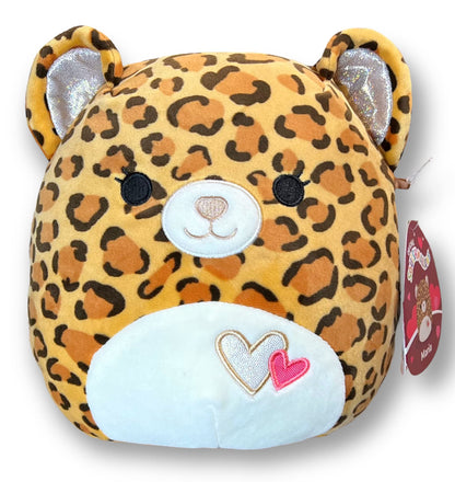 Original Kellytoys Squishmallows 8 Inch Plush Toy - Choose Your Style