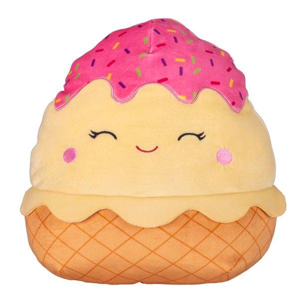 Original Kellytoys Squishmallows 12 Inch Plush Variation- Choose Your Style