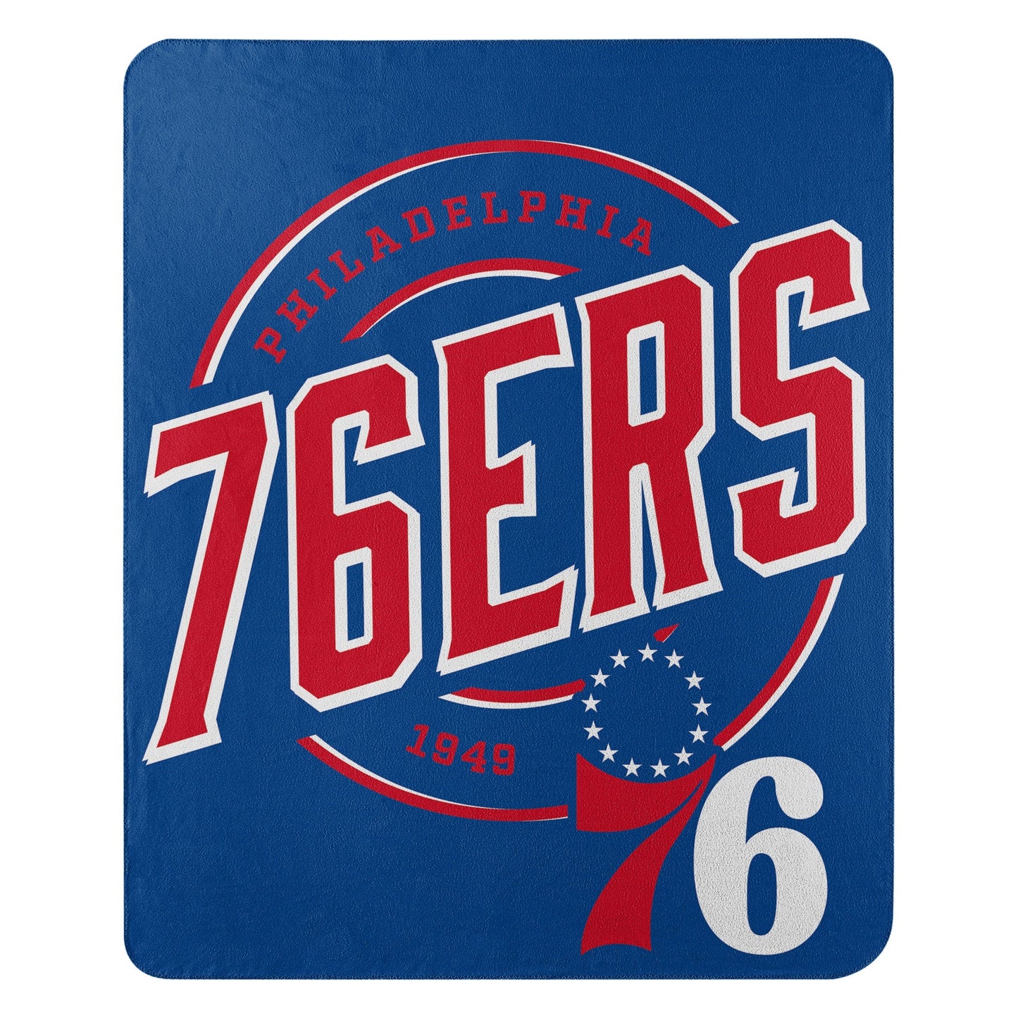NBA 50"x60" Fleece Blanket Assorted Team & Style Choose Your