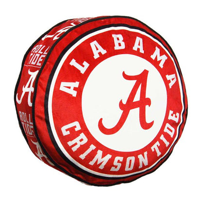NCAA 15" Cloud Pillow Choose Your Team