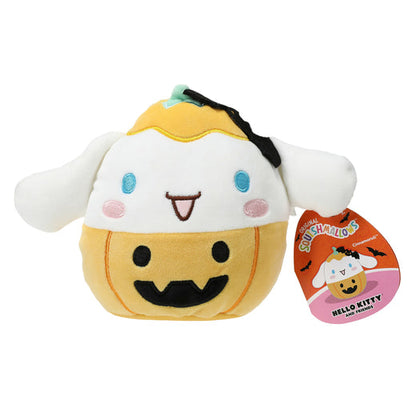 Original Kellytoys Squishmallows 6.5" Plush - Choose Your