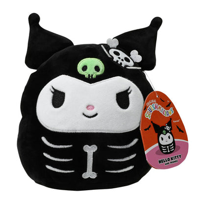 Original Kellytoys Squishmallows 7.5" Plush & Clip - Choose Your