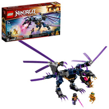 Load image into Gallery viewer, LEGO Ninjago Collection Assorted Set - Choose Yours
