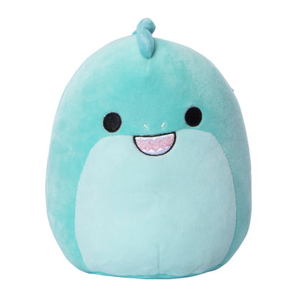 Original Kellytoys Squishmallows 7.5" Plush & Clip - Choose Your