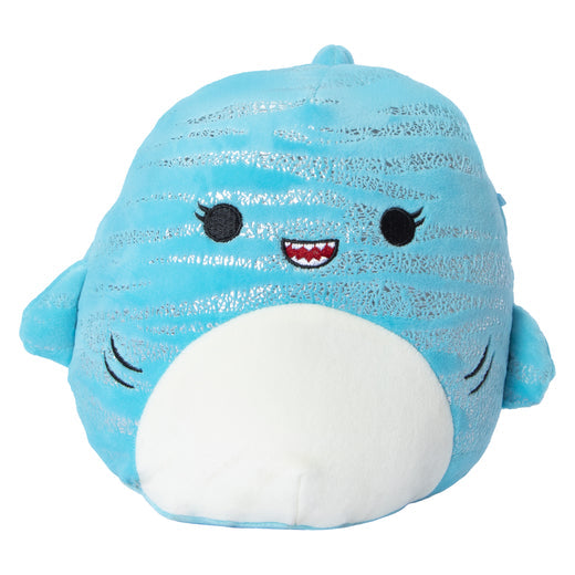 Original Kellytoys Squishmallows 7.5" Plush & Clip - Choose Your