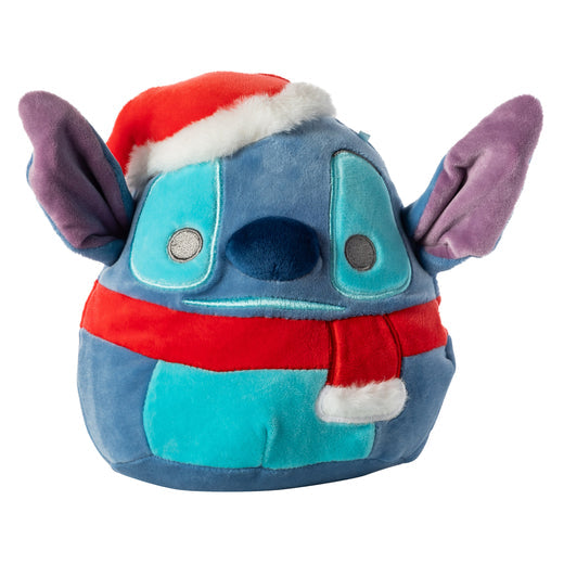 Original Kellytoys Squishmallows 7.5" Plush & Clip - Choose Your