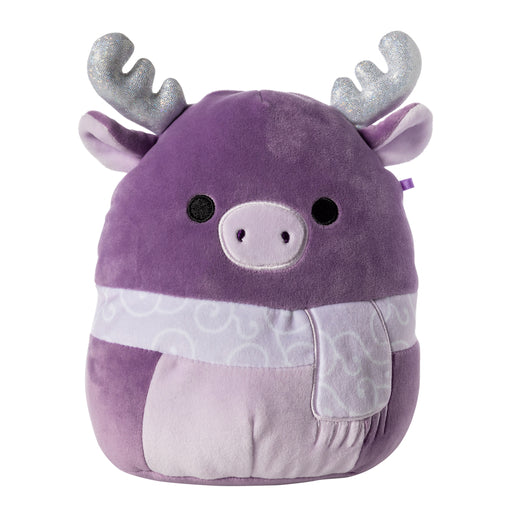 Original Kellytoys Squishmallows 7.5" Plush & Clip - Choose Your