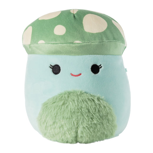 Original Kellytoys Squishmallows 7.5" Plush & Clip - Choose Your