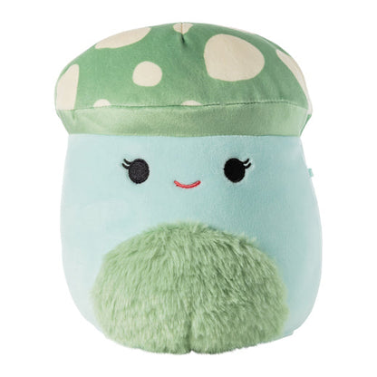 Original Kellytoys Squishmallows 7.5" Plush & Clip - Choose Your