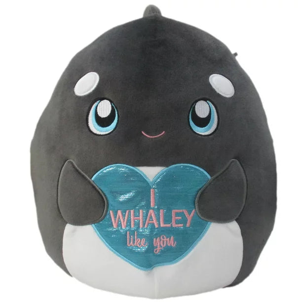 Original Kellytoys Squishmallows 12 Inch Plush - Choose Your Style