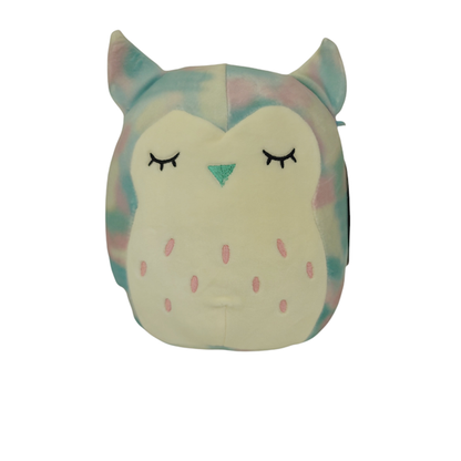 Original Kellytoys Squishmallows 8 Inch Plush - Choose Your Style