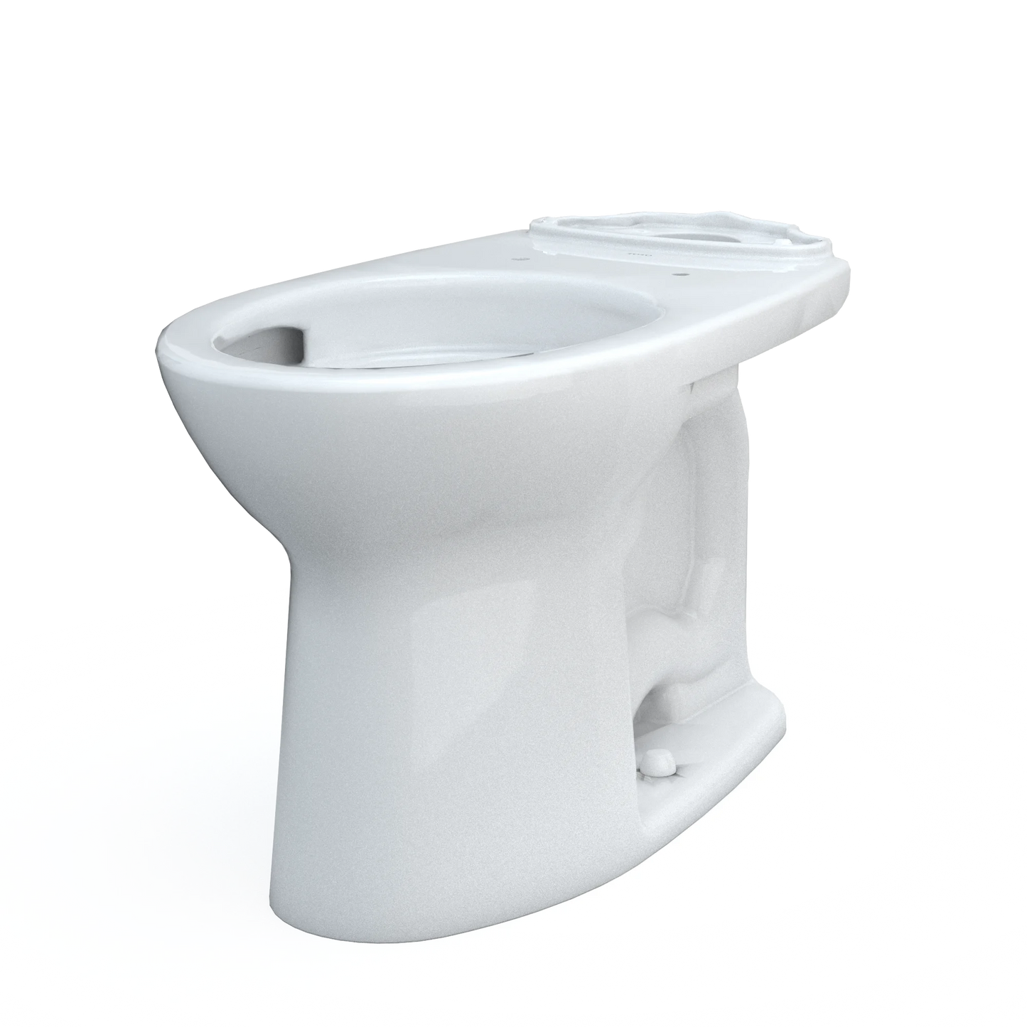 TOTO Drake 2-piece Elongated Tornado Flush Toilet