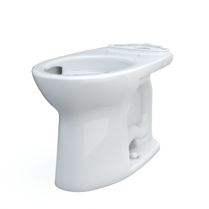 TOTO Drake 2-piece Elongated Tornado Flush Toilet