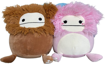 Original Kellytoys Squishmallows 8" Plush - Choose Your Style