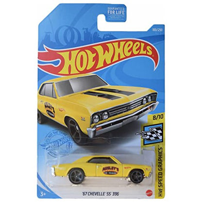 2021 Hot Wheels Mainline Assorted #141/250- 245/250 - Choose Yours
