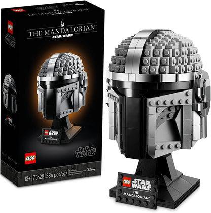 Lego Star Wars Mandalorian Assorted Set - Choose Yours