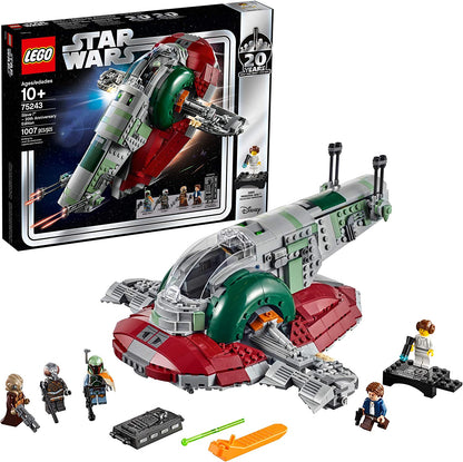 Lego Star Wars Assorted Set - Choose Yours