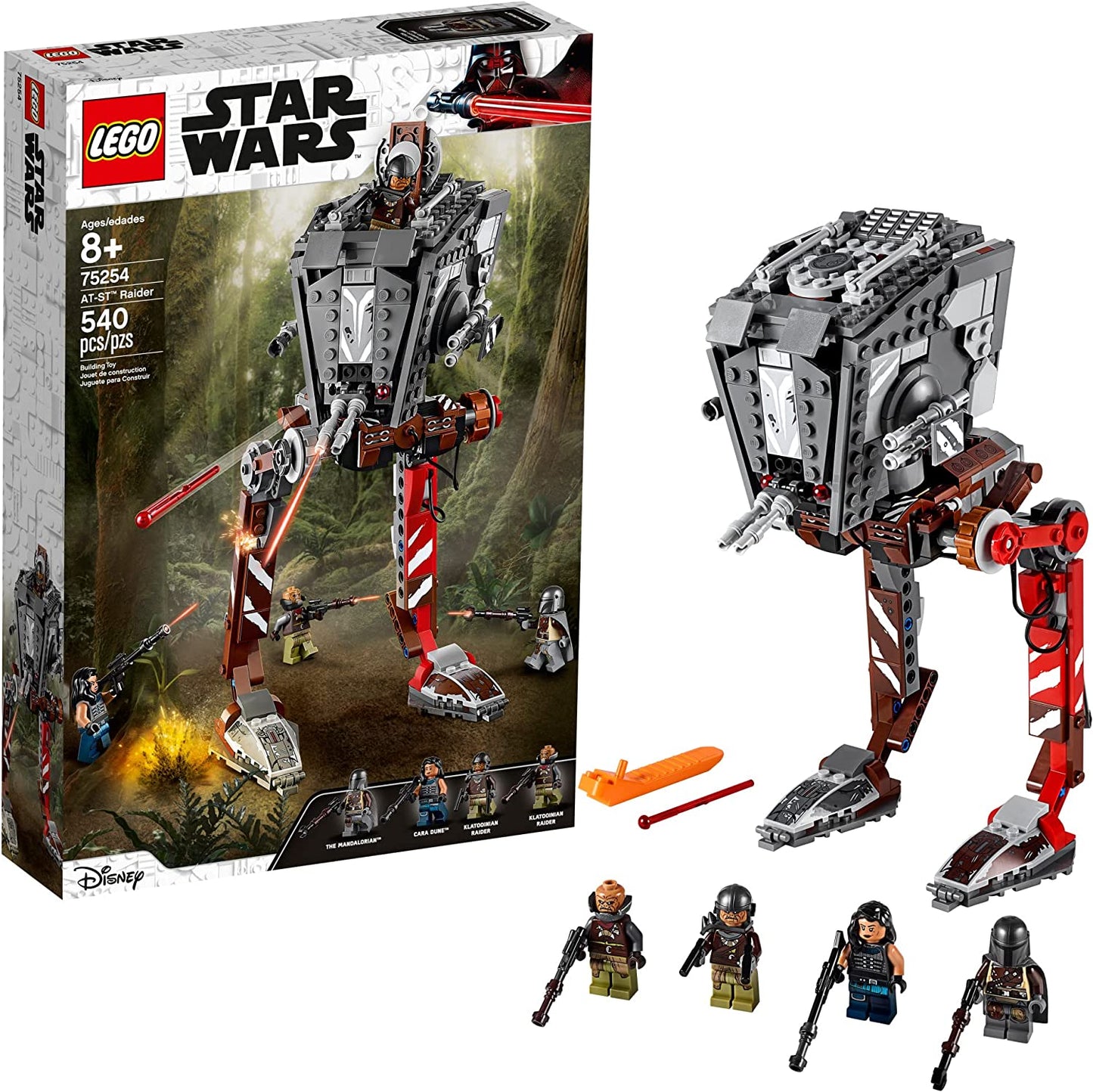 Lego Star Wars Assorted Set - Choose Yours