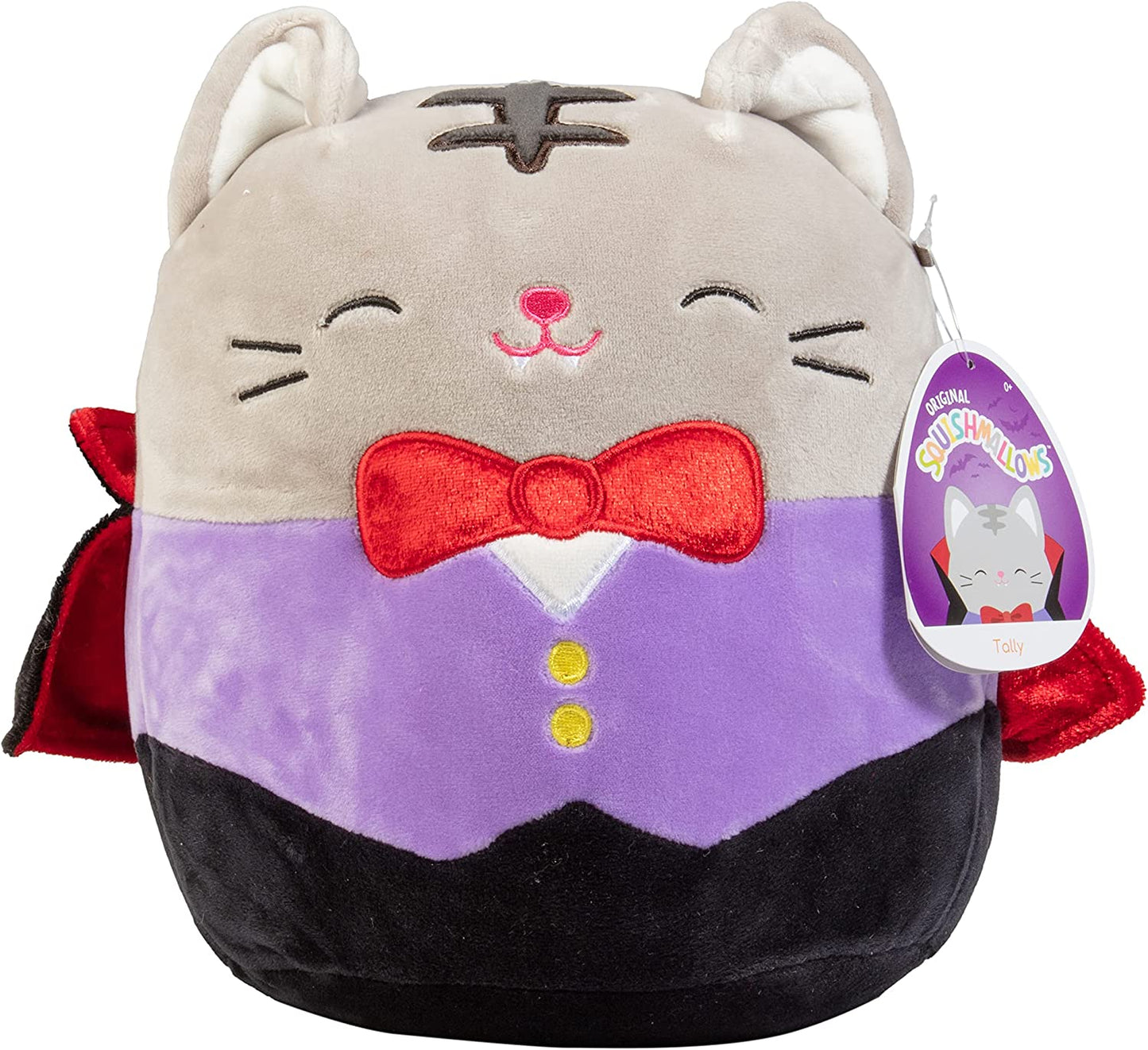 Original Kellytoys Squishmallows 8 Inch Plush Variation - Choose Your Style