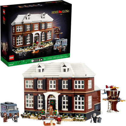 LEGO Ideas Collection Assorted Set - Choose Yours