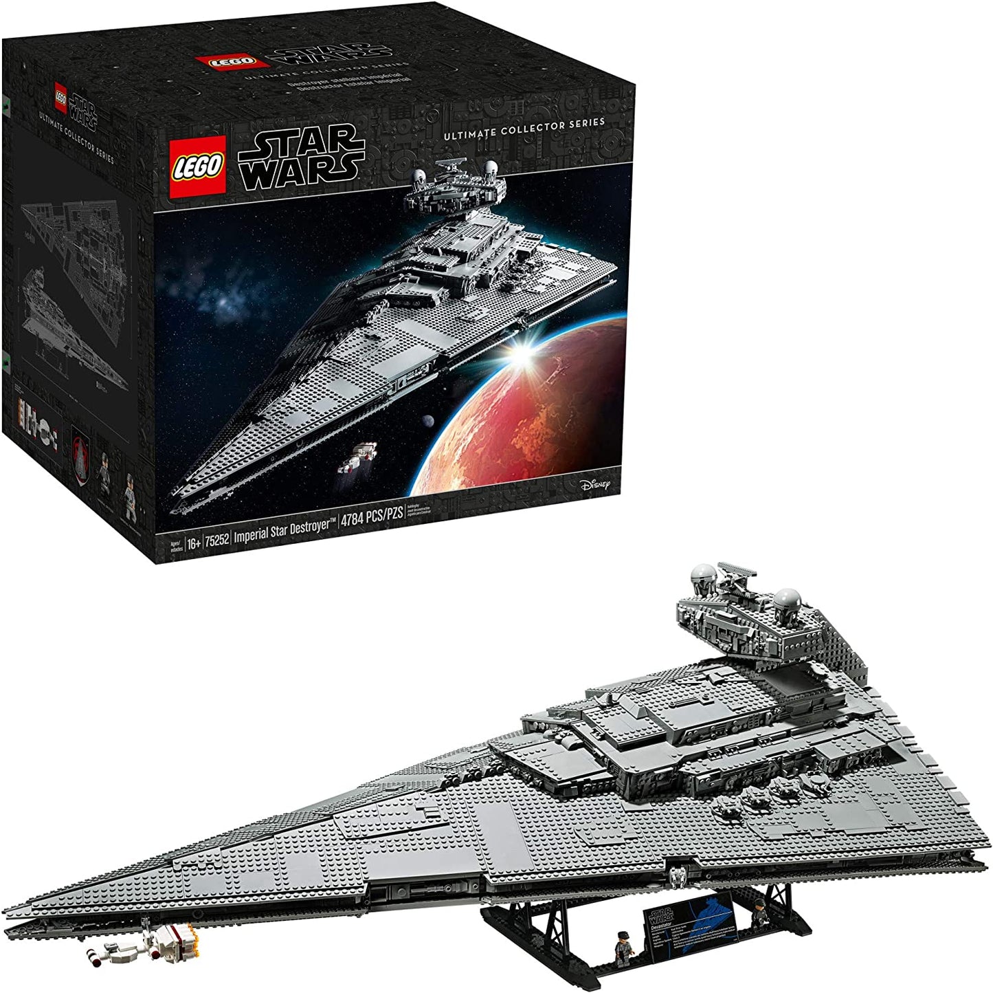 Lego Star Wars Assorted Set - Choose Yours