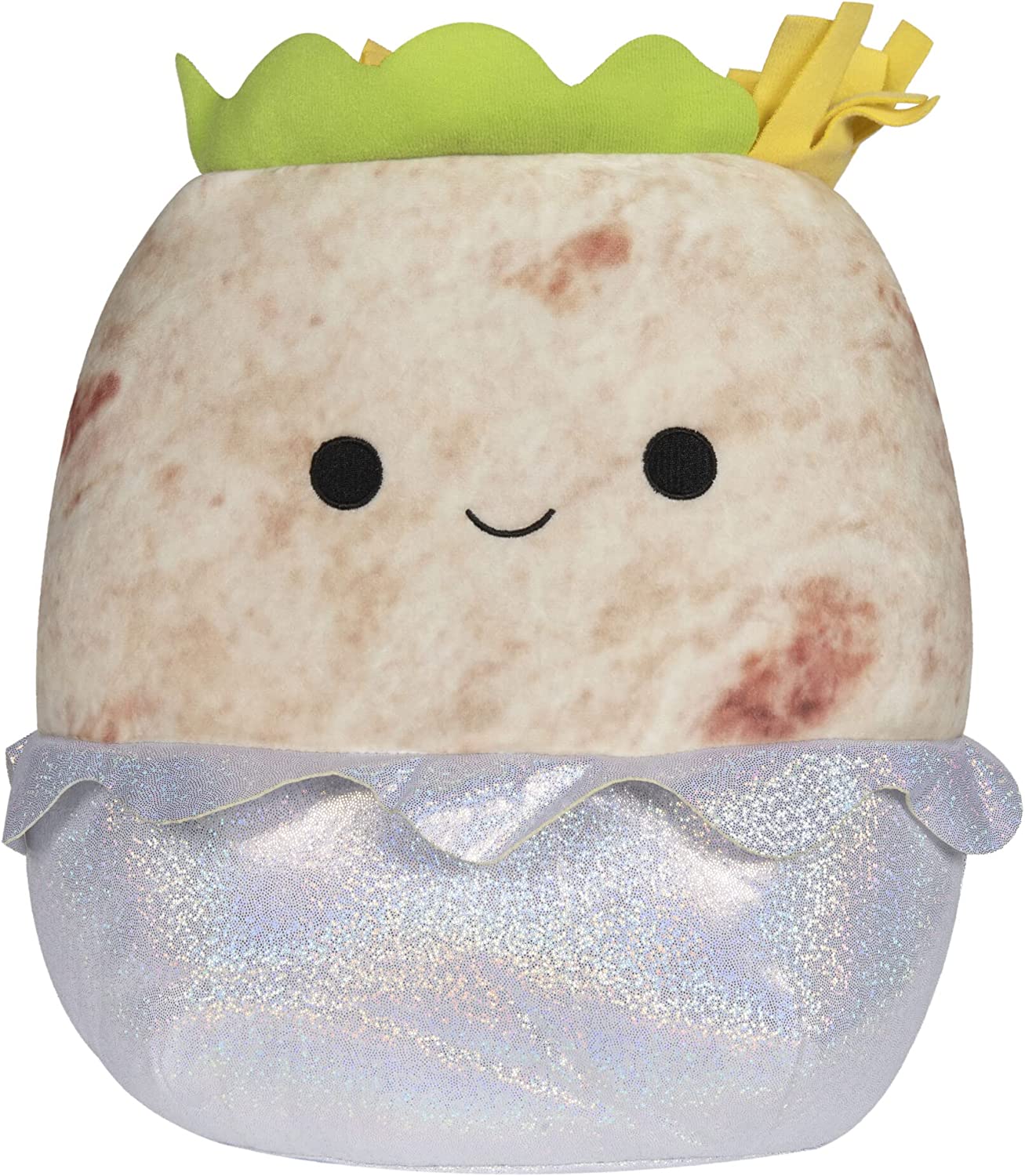 Original Kellytoys Squishmallows 8" Plush - Choose Your Style