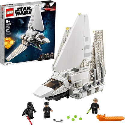 Lego Star Wars Assorted Set - Choose Yours