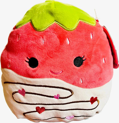 Original Kellytoys Squishmallows 8 Inch Plush - Choose Your Style