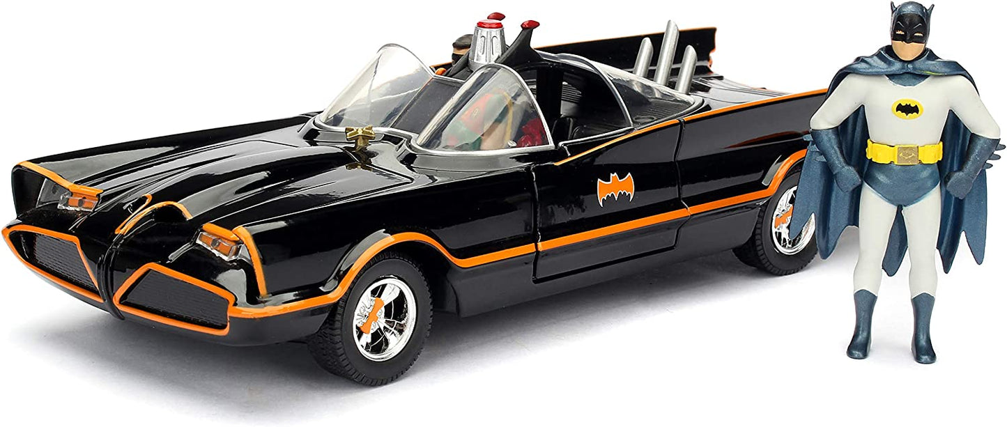 Jada Diecast 1:32 Assorted Style - Choose Yours